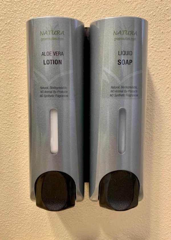 فندق فايرسايد image 39