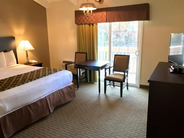 فندق فايرسايد image 40