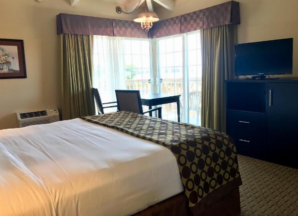 فندق فايرسايد image 54